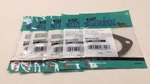 Rol WO8463E Ez Stick Coolant Outlet Gasket 35595E (pack Of 5). Fixed Price $17.00.