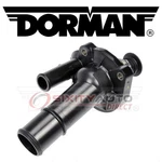 Dorman 902-1076 Coolant Thermostat Housing For FR3Z8575A 1010-180 Engine Pc. Fixed Price $48.03.