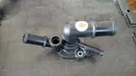 Thermostat Housing Ford Motorcraft RH-137. Fixed Price $19.99.