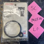 Fel-pro Gasket 35548, Fits Various Mercedes Models. Fixed Price $10.80.