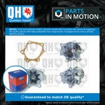 Water Pump Fits Nissan Patrol 2.8D 86 To 98 RD28T Coolant Qh 2101022J25 Quality. Fixed Price $59.04.
