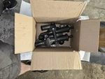 Engine Coolant Housing Assembly-thermostat Motorad TA4319. Fixed Price $35.99.