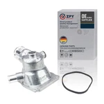 Zpy Optimized Cooling Thermostat Assembly For Audi RS4 A6 Quattro 079121111J. Fixed Price $74.96.