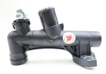 New Oem Ford Coolant Bypass Tube 3F1Z-8548-AC Fusion Zephyr Milan 3.0L 2006-2009. Fixed Price $87.95.