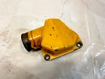 John Deere 6068 6.8L Diesel Engine Thermostat Cover Housing R519491 Oem. Fixed Price $70.40.
