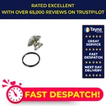 Coolant Thermostat Fits Ssangyong Kyron 2.0D 2.7D 05 To 14 Nrf 6062030275 New. Fixed Price $32.58.