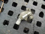 2006 Civic Heater Hose Housing W/ 1 Sensor 96790. Fixed Price $40.41.