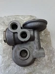 Factory Original Porsche Oem 924 Turbo Oil Filter Housing 931102151. Fixed Price $119.99.
