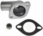 Fits 1967-1976 Pontiac Firebird Engine Coolant Thermostat Housing Dorman 1968. Fixed Price $36.15.
