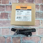 Dorman 9021084 Engine Coolant Water Outlet Housing Ford Fusion Fiesta Escape. Fixed Price $52.78.