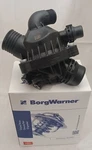 Wahler Coolant Thermostat With Housing 11-53-7-601-158. Fixed Price $75.00.