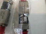 Robert Fisher Switch Pressure 105300-2 5930-00-972-8225. Fixed Price $125.00.