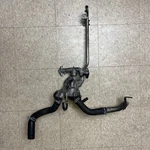 2004-2015 Nissan Armada 5.6 Thermostat Housing, Tubes, Outlet & Hoses Oem. Fixed Price $95.00.