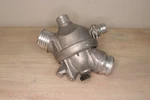 Bmw 2006-2016 3.0L Metal Thermostat Housing 11997710 Oem Wahler. Fixed Price $16.95.