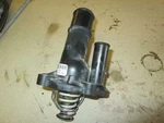 Thermostat Housing 2.0L Fits 12 Focus 261864. Fixed Price $55.00.