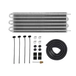 Mishimoto MMTC-TF-2075 Universal Transmission Fluid Cooler, 20" X 7.5" 0.75". Fixed Price $108.95.
