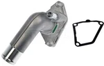Engine Coolant Thermostat Housing Assembly Dorman 902-5125. Fixed Price $54.55.