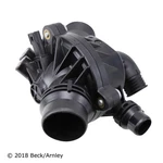 143-0905 Beck Arnley Thermostat For E70 X5 Series Bmw E71 X6 2007-2010. Fixed Price $105.22.