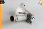92-95 Mercedes W140 300SD S350 Diesel Water Return Housing 6012030431 Oem. Fixed Price $66.40.