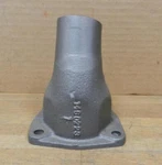 1949-54 Cadillac Vehicles 331CI 5.4L V8 Clean Used Thermostat Housing 1460223. Fixed Price $55.00.