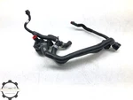 2020-2025 Vw Atlas Cross Sport 2.0L Engine Coolant Auxiliary Water Pump W/ Hoses. Fixed Price $69.99.