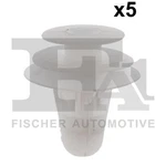 FA1 78-40011.5 Clip, Trim/protection Strip For Mazda Toyota. Fixed Price $8.60.