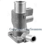 84881 4-SEASONS Four-seasons Water Outlet Ford Escort Mercury Tracer Exp. Fixed Price $89.26.