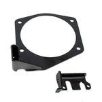Top Street 81013SL Throttle Cable Bracket Tsp Velocity Lsx Silver. Fixed Price $36.04.