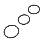 Engine Coolant Water Outlet Pipe O-ring Fit For Toyota Lexus GS300 IS300 SC300. Fixed Price $9.53.