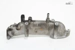 2017-2020 Alfa Romeo Giulia 2.0 Engine Coolant Thermostat Housing 05048125AB Oem. Fixed Price $47.57.