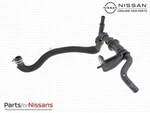 Genuine Nissan Engine Coolant Hose 21200-6CA0A. Fixed Price $97.43.