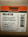 Dorman 902-6135 Engine Coolant Thermostat Housing Compatible With Select Ford. Fixed Price $24.99.