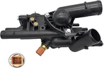 Thermostat Housing Unit 2010-2013 Kia Forte / Koup # 25600-2G000. Fixed Price $29.99.