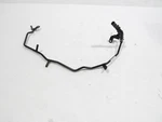 16-23 Audi Tt 2019 Water Coolant Hose Pipe Line Tube ;. Fixed Price $35.00.