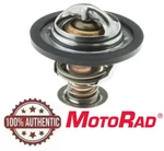 Motorad 267-180 Engine Coolant Thermostat For P3898 9267180 26780 Bk. Fixed Price $22.55.