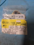 Nos Acdelco 251-2023 Water Pump Gasket Gm 12583049. Fixed Price $18.00.