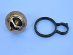 Genuine Mopar Engine Coolant Thermostat Package 68237102AA. Fixed Price $24.00.