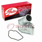 Gates 34701 Engine Coolant Thermostat For V51-99-0002 92062728 Jl. Fixed Price $55.49.