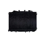 Radiator For Mazda 626 Base L4 2.0L ;1983-1987. Fixed Price $180.98.