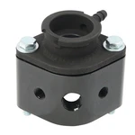 Moroso Engine Coolant Filler Neck 63424; For Chevy 262 To 400, 396 454. Fixed Price $160.99.