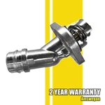 Thermostat Housing Assembly For 2016-17 Hyundai Elantra 902-5210. Fixed Price $26.14.