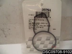 Fel-pro 35761 Engine Coolant Thermostat Gasket. Fixed Price $8.08.
