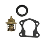 Chrysler Force By Marine F528068 Thermostat Kit Fits 75 85 125 1970'S 1989. Fixed Price $38.99.