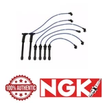 Ngk 8113 Spark Plug Wire Set For Infiniti QX4 Nissan Frontier Pathfinder Xterra. Fixed Price $115.93.