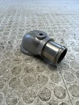 Genuine Mopar Thermostat Housing 53010923AA Oem. Fixed Price $60.00.