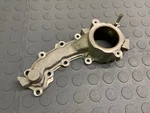 Maserati Ghibli Quattroporte Levante 3.0 TTV6 Thermostat Housing Outlet. Fixed Price $53.10.