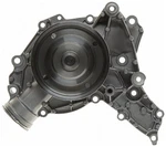 For 2007-2011 Mercedes-benz S550 5.5L Gas Engine Water Pump (standard) Gates. Fixed Price $301.32.
