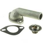 Engine Coolant Thermostat Housing Assembly-kit Motorad 4811KT. Fixed Price $31.95.
