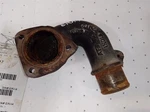Thermostat Housing From 2013 Dodge Ram 2500 6.7L Turbo Diesel 10341901. Fixed Price $42.69.