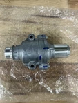 Genuine Ford Engine Coolant Thermostat Kit BR3Z-8A586-N. Fixed Price $100.00.